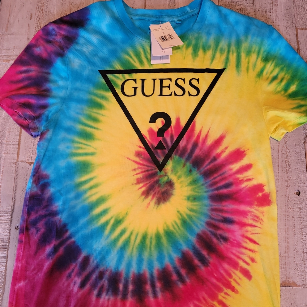 Guess Shirt
